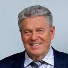 This image shows Paul J. Kühn
